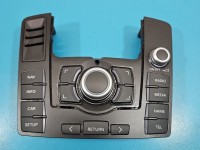 Przełącznik radia nawigacji panel AUDI Q7 I 4L 4L0919610, 4L0910609
