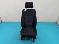Fotel prawy przód pasażera EUROPA BMW X1 E84