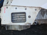 Błotnik tył prawy Skoda Superb III biały LF9E ćwiartka