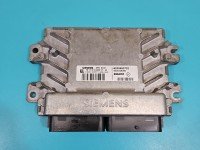 Komputer Sterownik silnika S110140011A, 8200483732 Dacia Logan I 05-14 1.6 8V wiel