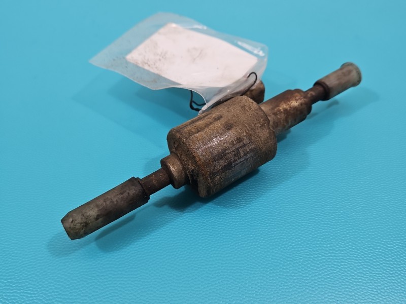 Pompka paliwa webasto Citroen Jumper 14-