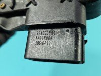 Zamek przód lewy 30699441 Volvo V50 S40 II EUROPA Producent części: Volvo, 10pin