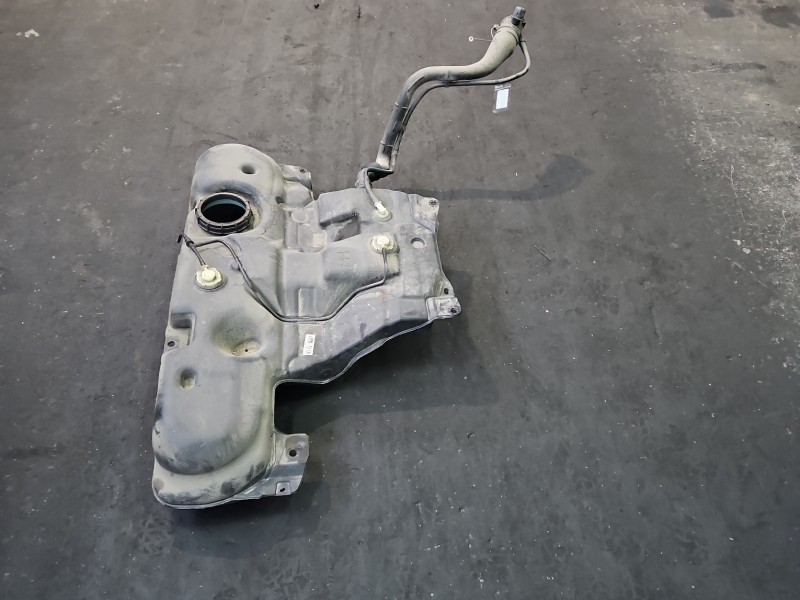 Zbiornik paliwa bak Renault Megane IV 1.3 Tce