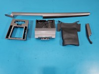 Listwa listwy dekory dekor deski Skoda Superb III eu