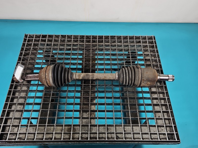 Półoś przód lewa Ford Transit MK7 06-13 2.2 tdci manual