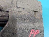 Zacisk przód prawy AUDI A6 C7 2.0 TFSI