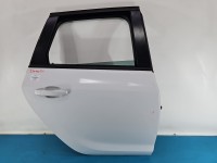Drzwi tył prawe Opel Astra IV J kombi 5d Y40R