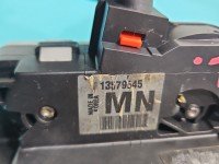 Zamek tył lewy 13579545 Opel Mokka A Producent części: OPEL, 5 PIN