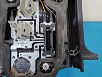 Lampa tył prawa Saab 9-3 II kombi EUROPA
