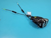 Zamek tył prawy Toyota Corolla E21 19-
