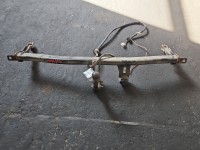 Hak holowniczy Vw Caddy III 2K
