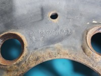 Felga stalowa 15" Mercedes Sprinter I 903 Szerokość felgi: 6.0", Rozstaw śrub: 5x130, Odsadzenie (ET): 75, Mercedes,...