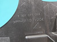 Listwa podreflektorowa Audi A5 8T 8T0805607L