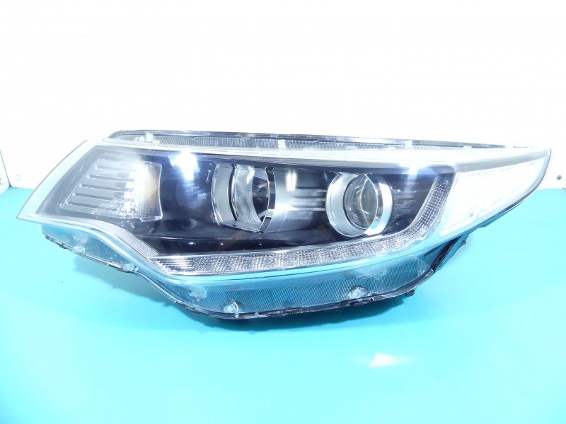 Reflektor lewy lampa przód Kia Optima IV 15-20 EUROPA