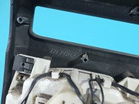 Konsola panel nawiewu Fiat Ducato II