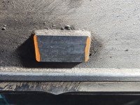 Skrzynia biegów automat Mercedes W212 722694 2.2 CDI