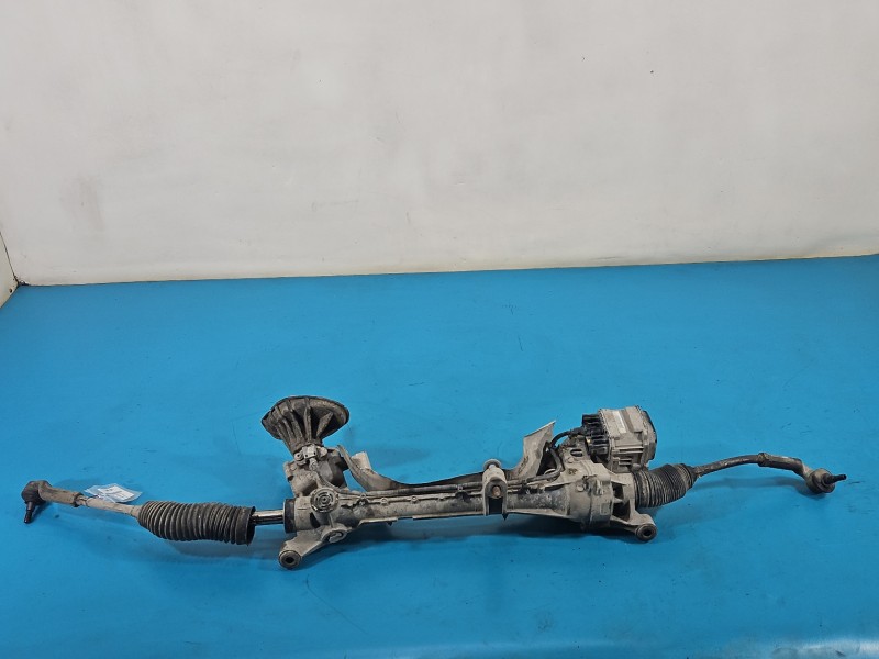 Przekładnia kierownicza maglownica Ford Focus Mk3