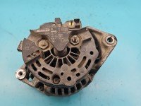 TEST Alternator Opel Vectra C 90561971, 0124415002 1.6 16V