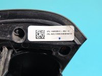 Klapka wlewu paliwa Tesla Model 3 2017-