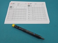 Wtryskiwacz Mercedes W211 A6460700987 2.2 cdi