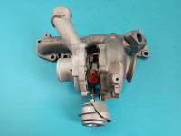 Turbosprężarka Regenerowana Opel Vectra C 766340-1, JLA065791, FGP55205463 1.9 CDTI 150KM
