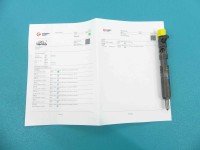TESTOWANY Wtryskiwacz Renault Kangoo I 1.5 dci