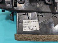 Kratka nawiewu Opel Corsa E 13384931, 13384933