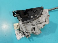 Zamek tył lewy Seat Leon II Producent części: Seat, 8pin