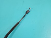 Zamek przód lewy 24090816 Peugeot 207 EUROPA Peugeot, 6pin