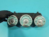 Licznik Citroen C8 1496276080 2.0 16V EUROPA