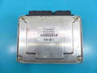Komputer Sterownik silnika Vw Passat B5 1.9 tdi 0281010941, 038906019GQ