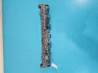 Ślizg zderzaka tył lewy Renault Clio IV 12-20 850424459R, 850456409R, 850446420R