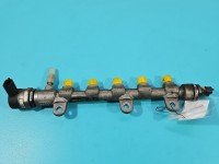 Listwa wtryskowa CZUJNIKI Nissan Qashqai I J10 06-13 0445214173, 8200942721 2.0 dci