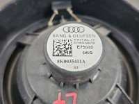 Głośniki komplet AUDI A4 B8 8K9035382B, 8K0035411A, 8T0035415B