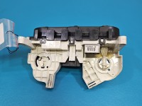 Konsola panel nawiewu Nissan Qashqai I J10 06-13