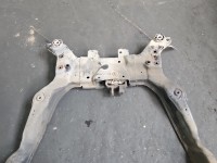 WÓZEK KOŁYSKA TRAWERS Sanki Belka silnika Ford Fusion USA 12-20 2.0 EcoBoost