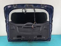 Klapa tył Ford Focus Mk3 kombi 5d granatowy BB
