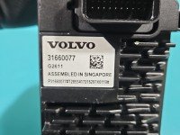 Kamera przód radar Volvo V90 31660077