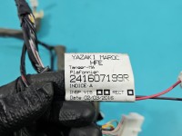 Wiązka instalacja podufitki Renault Kadjar 241607199R