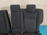 Kanapa tył fotel tylny Toyota Rav4 IV