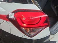 Lampa tył lewa HYUNDAI i20 II 14-20 HB