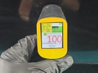 DRZWI PRZÓD LEWE KIEROWCY Renault Koleos 5d czarny