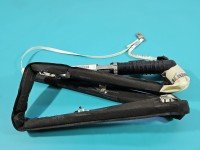 Kurtyna lewa poduszka airbag Nissan Qashqai I J10 06-13 HB