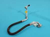 Przewód klimatyzacji rurka Fiat 500 07-20 51786219