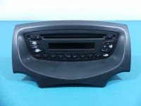 Radio fabryczne Ford Ka Mk2 7354765220