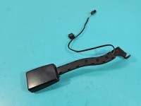 Pas bezpieczeństwa przód lewy kierowcy 5M1857705, 1K4857755M Vw Golf plus EU