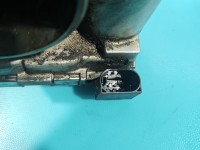 Przepustnica Mercedes W221 3.5 V6 A1131410125, 0280750017