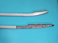 Relingi dachowe komplet Renault Laguna III