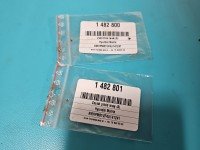 Zacisk przód lewy Hyundai Matrix 1.5 crdi