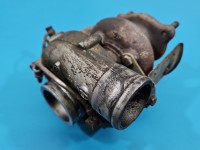 Turbosprężarka Volvo S80 I K14 6709 2.5 tdi 140KM